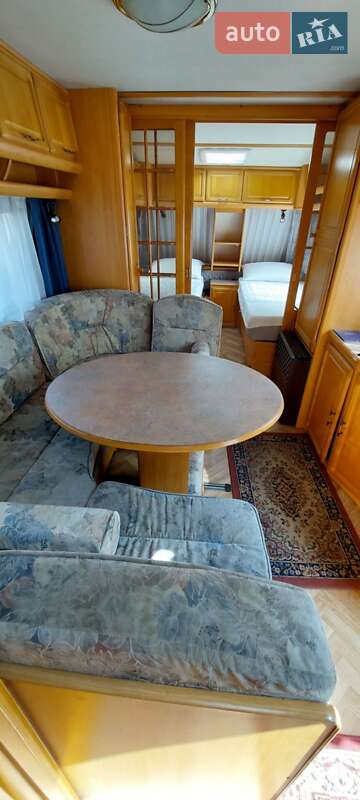 Прицеп дача LMC Lord Ambassador 2003 в Житомире