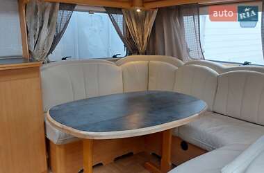 Причіп дача LMC Lord Royal 2005 в 