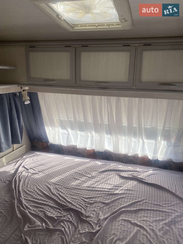 Прицеп дача LMC Lord 1996 в Житомире фото 9 Прицеп дача LMC Lord 1996 в Житомире