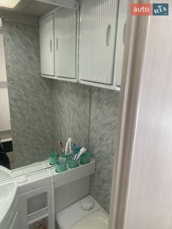 Прицеп дача LMC Lord 1996 в Житомире фото 18 Прицеп дача LMC Lord 1996 в Житомире