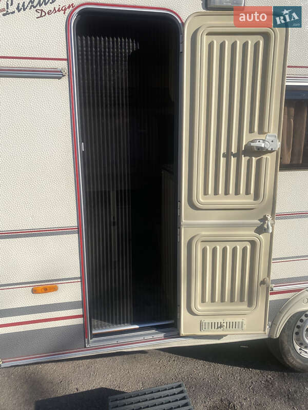 Прицеп дача LMC Lord 1996 в Житомире фото 17 Прицеп дача LMC Lord 1996 в Житомире