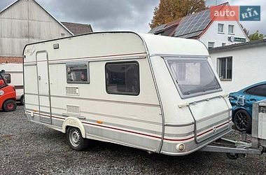 Прицеп дача LMC Luxus 1998 в Черновцах