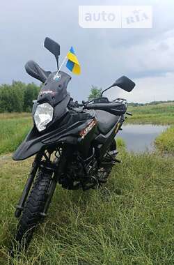 Мопеды Loncin 110 2019 в Ровно