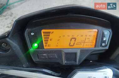 Мотоцикл Кросс Loncin 250 2023 в Хотине