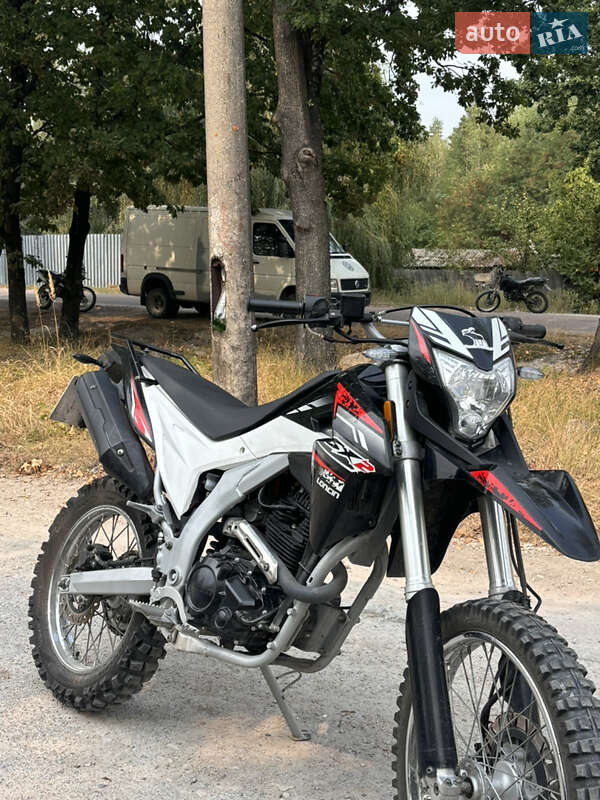 Вездеход-амфибия Loncin 250 2023 в Олевске