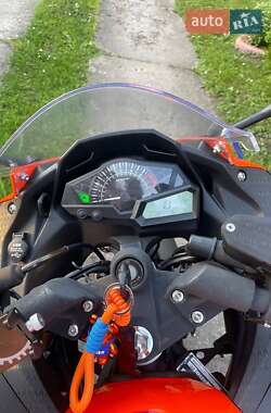 Мини спорт Loncin 250 2021 в Самборе