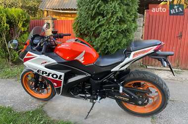 Мини спорт Loncin 250 2021 в Самборе