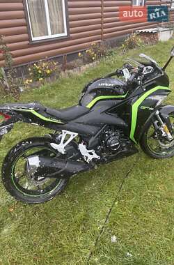 Спортбайк Loncin 250 2021 в Ратным