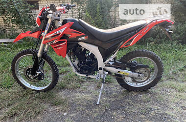 Мотоцикл Внедорожный (Enduro) Loncin 250CC 2020 в Костополе