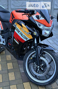 Спортбайк Loncin 250CC 2020 в Житомирі