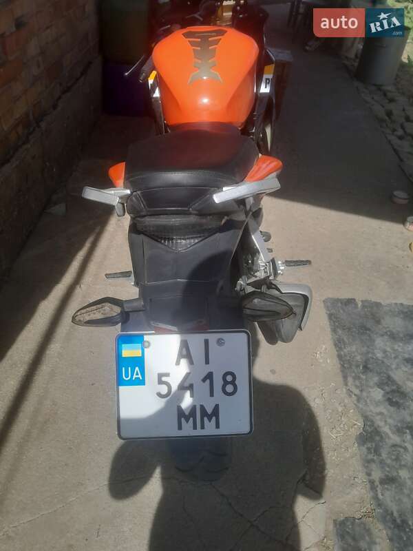 Мини спорт Loncin 250CC 2020 в Марганце