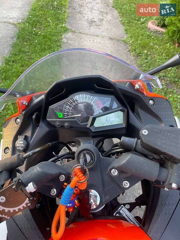 Мини спорт Loncin 250CC 2021 в Самборе