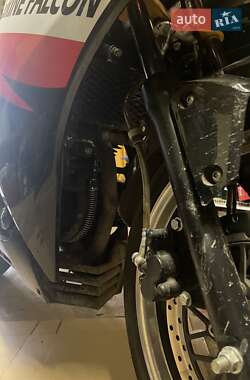 Спортбайк Loncin 250CC 2021 в 