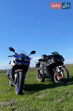 Спортбайк Loncin 250CC 2021 в Гнивани