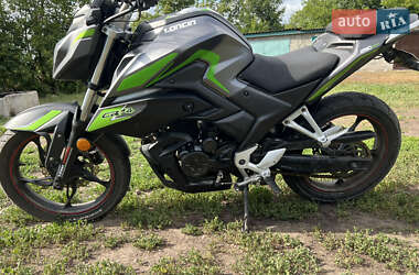 Грузовые мотороллеры, мотоциклы, скутеры, мопеды Loncin 250CC 2020 в Харькове