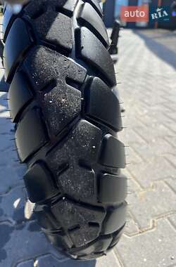Мотоцикл Многоцелевой (All-round) Loncin 250CC 2025 в 