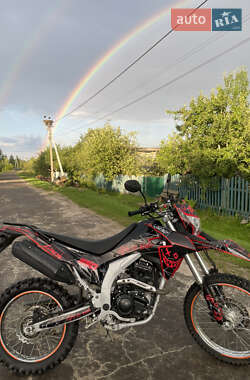 Мотовездеход Loncin 250CC 2023 в Олевске