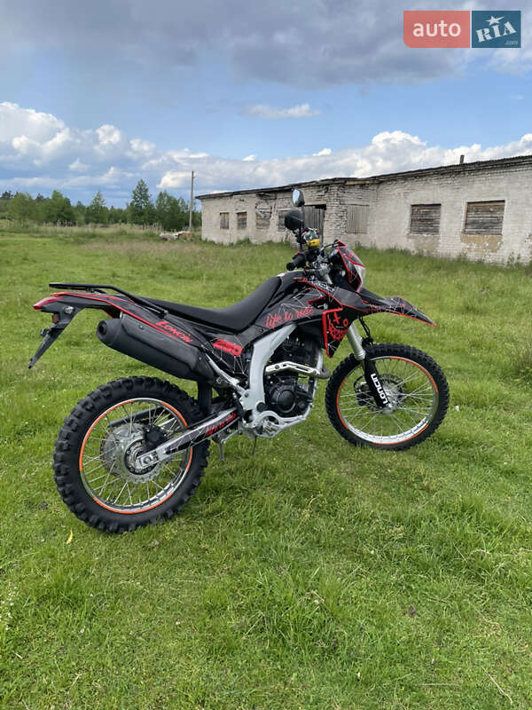 Мотовездеход Loncin 250CC 2023 в Олевске