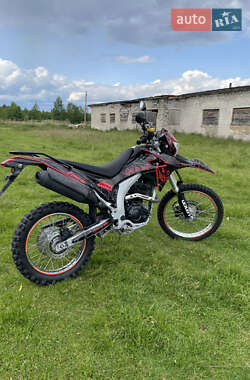 Мотовездеход Loncin 250CC 2023 в 