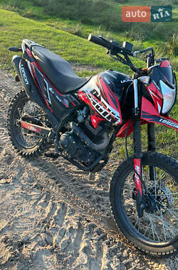 Мопеди Loncin 250CC 2024 в 