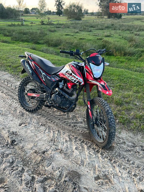Мопеды Loncin 250CC 2024 в Камне-Каширском