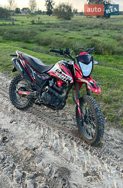 Мопеди Loncin 250CC 2024 в 