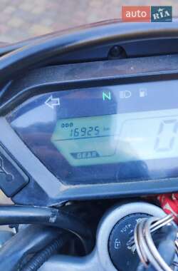 Мотоцикл Кросс Loncin 250CC 2019 в  фото 2 Мотоцикл Кросс Loncin 250CC 2019 в