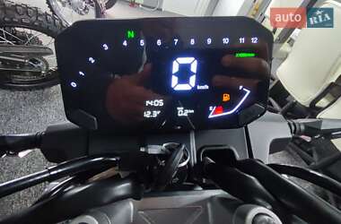 Мини спорт Loncin CR 2024 в 