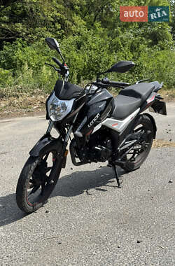 Мотоцикл Классик Loncin CR 2023 в 