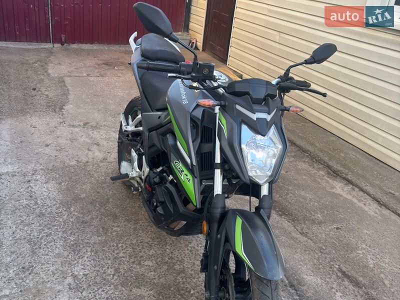 Грузовые мотороллеры, мотоциклы, скутеры, мопеды Loncin CR 2021 в Березному
