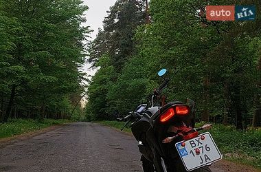 Мотоцикл Классік Loncin CR 2021 в Олиці