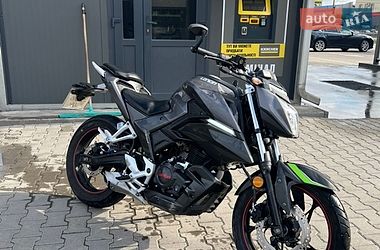 Мотоцикл Классик Loncin CR 2021 в Олыке