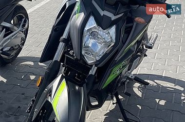 Мотоцикл Классик Loncin CR 2018 в Казатине
