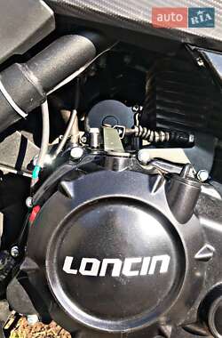 Спортбайк Loncin GP 2018 в Смілі фото 38 Спортбайк Loncin GP 2018 в Смілі