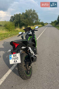 Мини спорт Loncin GP 2020 в 