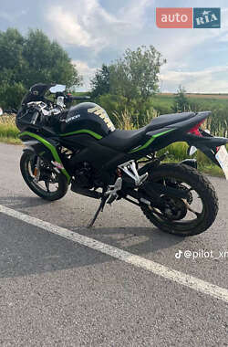 Мини спорт Loncin GP 2020 в 