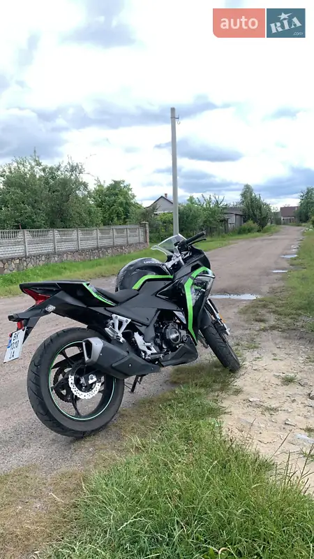 Loncin GP 2023