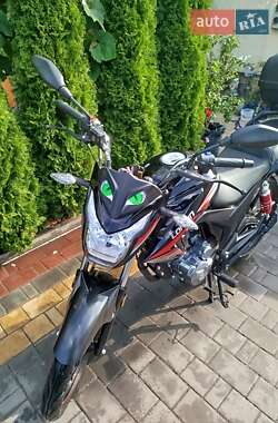 Мотоцикл Классик Loncin JL 150-68A 2022 в 