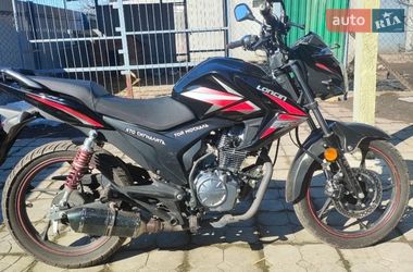 Мотоцикл Классик Loncin JL 150-68A 2023 в Киеве
