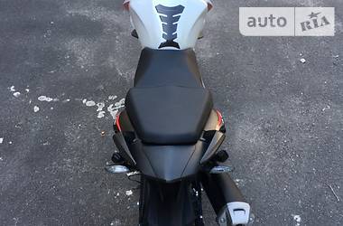 Мотоцикл Без обтекателей (Naked bike) Loncin JL 200-3 2019 в Ровно