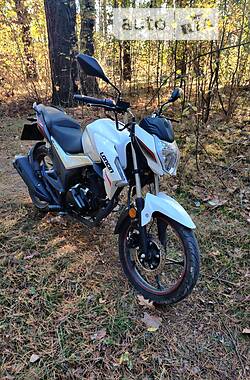 Мотоцикл Классик Loncin JL 200-68A 2019 в Костополе