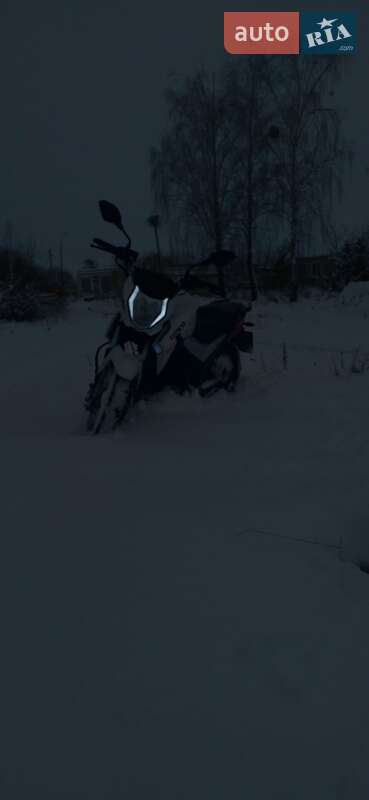 Loncin JL 200-68A 2019 Loncin JL 200-68A 2019