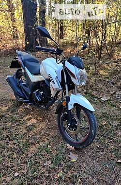 Мотоцикл Классик Loncin JL 200-68A 2019 в Костополе