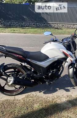 Мотоцикл Классик Loncin JL 200-68A 2019 в Золотоноше