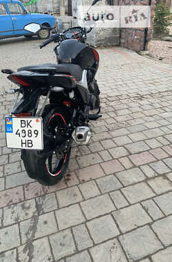 Мотоцикл Спорт-туризм Loncin JL 200-68A 2021 в Ровно