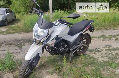 Мотоцикл Многоцелевой (All-round) Loncin JL 200-68A 2019 в Коростышеве