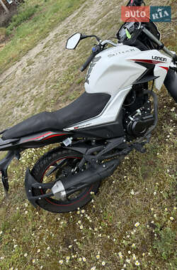 Грузовые мотороллеры, мотоциклы, скутеры, мопеды Loncin JL 200-68A 2019 в 