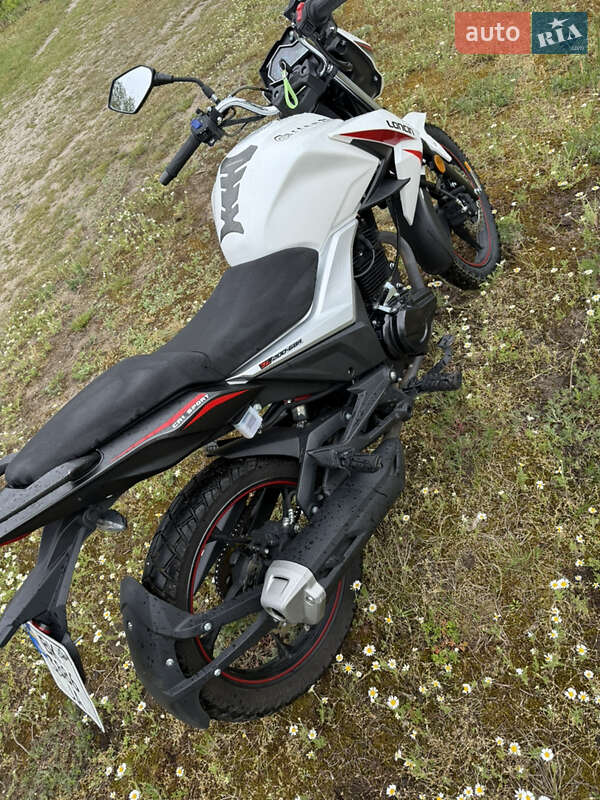 Вантажні моторолери, мотоцикли, скутери, мопеди Loncin JL 200-68A 2019 в Маневичах фото 4 Вантажні моторолери, мотоцикли, скутери, мопеди Loncin JL 200-68A 2019 в Маневичах
