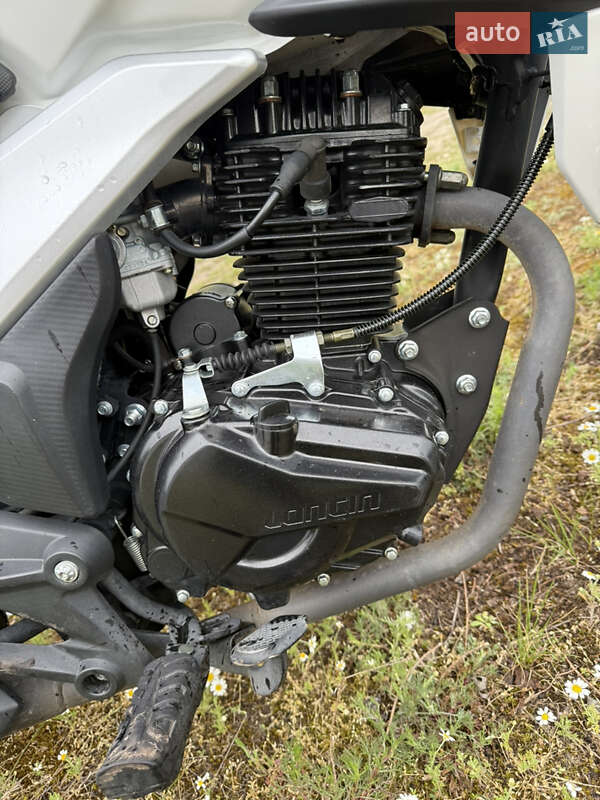 Вантажні моторолери, мотоцикли, скутери, мопеди Loncin JL 200-68A 2019 в Маневичах фото 10 Вантажні моторолери, мотоцикли, скутери, мопеди Loncin JL 200-68A 2019 в Маневичах