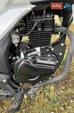 Грузовые мотороллеры, мотоциклы, скутеры, мопеды Loncin JL 200-68A 2019 в 